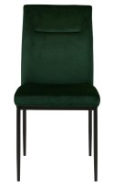 Krzesło Demi dark green
