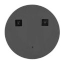 Lustro Navira złote 55cm