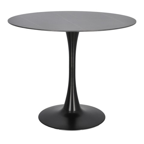 Stół Simplet Skinny Premium Stone Black