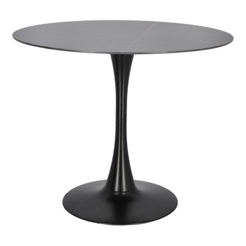 Stół Simplet Skinny Premium Stone Black