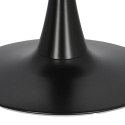 Stół Simplet Skinny Premium Stone Black
