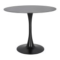 Stół Simplet Skinny Premium Stone Black