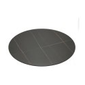 Stół Simplet Skinny Premium Stone Black