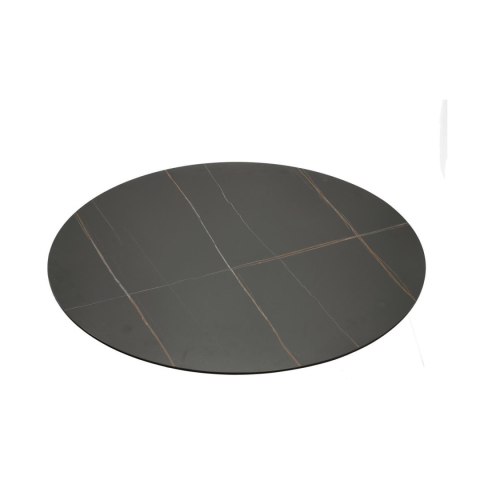 Stół Simplet Skinny Premium Stone Black
