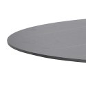 Stół Simplet Skinny Premium Stone Black