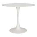 Stół Simplet Skinny Premium Stone White