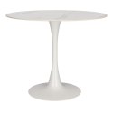 Stół Simplet Skinny Premium Stone White