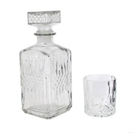 Zestaw do whisky Verre karafka i 4 szkla