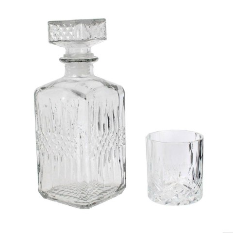 Zestaw do whisky Verre karafka i 4 szkla