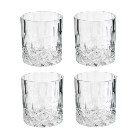 Zestaw do whisky Verre karafka i 4 szkla