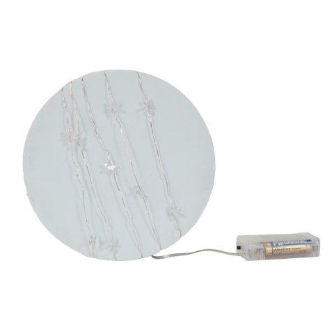 Girlanda 20 LED Gwiazdy