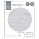 Girlanda 20 LED Gwiazdy