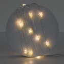 Girlanda 20 LED Gwiazdy