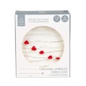Girlanda 20 LED Serca