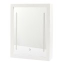 Lustro / Szafka z LED
