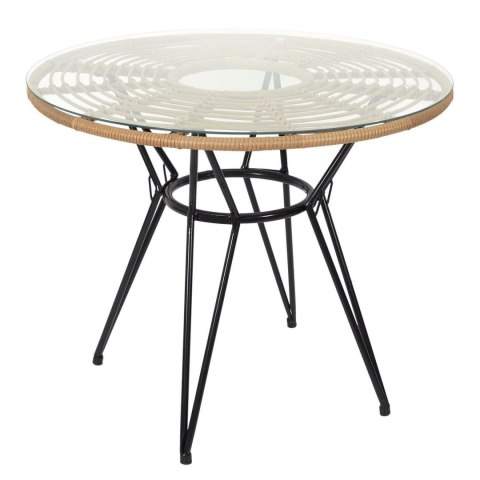 Stół Surabaya okrągły 90cm