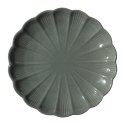 Talerz Calista 20cm szary