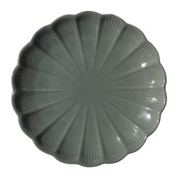 Talerz Calista 20cm szary
