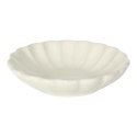 Talerz głęboki Calista 20cm kremowa