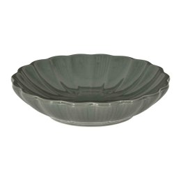 Talerz głęboki Calista 20cm szary