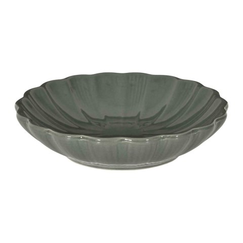 Talerz głęboki Calista 20cm szary