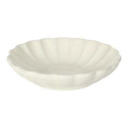 Talerz głęboki Calista 20cm szary