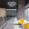 Moduł Geometric System New 30 cm LED 4000K