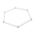 Plafon Geometric System 1 New LED 4000K