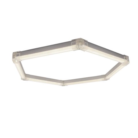 Plafon Geometric System 1 New LED 4000K
