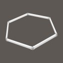 Plafon Geometric System 1 New LED 4000K