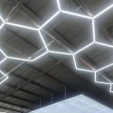 Plafon Geometric System 1 New LED 4000K