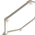 Plafon Geometric System 1 New LED 4000K