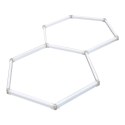 Plafon Geometric System 2 New LED 4000K