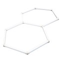 Plafon Geometric System 2 New LED 4000K