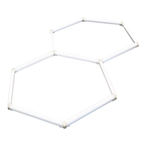 Plafon Geometric System 2 New LED 4000K