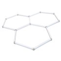 Plafon Geometric System 3 New LED 4000K