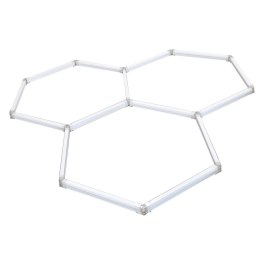 Plafon Geometric System 3 New LED 4000K