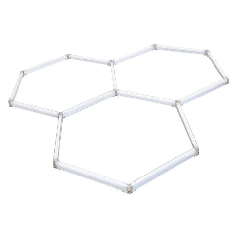 Plafon Geometric System 3 New LED 4000K