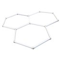Plafon Geometric System 3 New LED 4000K