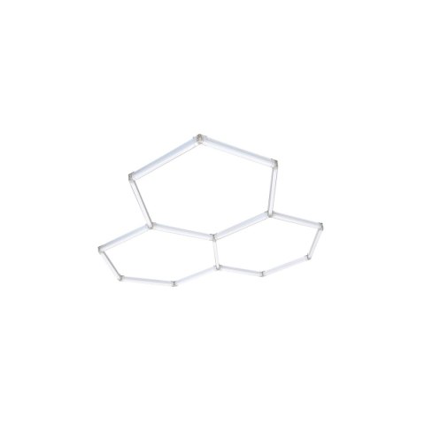 Plafon Geometric System 3 New LED 4000K