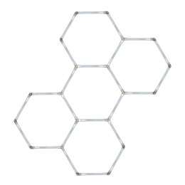 Plafon Geometric System 5 New LED 4000K
