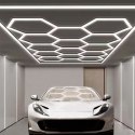 Plafon Geometric System 5 New LED 4000K