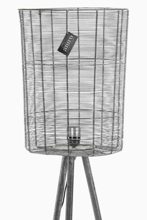 Lampa stojąca TARIKA_ALURO