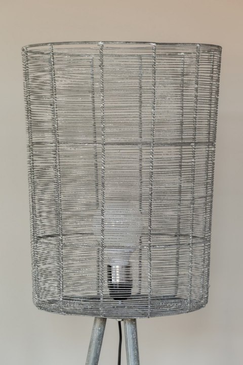 Lampa stojąca TARIKA_ALURO