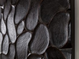 Panel ścienny drewniany ARTO_ALURO