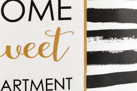 Poszewka APARTAMENT 45x45 cm