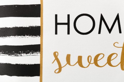 Poszewka APARTAMENT 45x45 cm