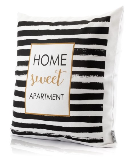 Poszewka APARTAMENT 45x45 cm