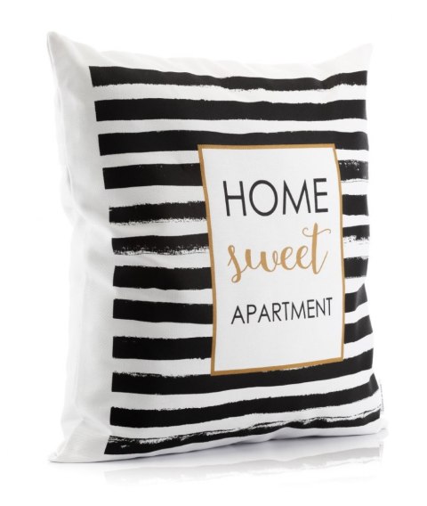 Poszewka APARTAMENT 45x45 cm