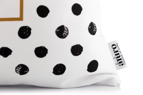 Poszewka HOME 45x45 cm